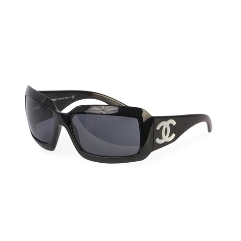 chanel 5076h black mother of pearl sunglasses|Chanel Mother Of Pearl Sunglasses .